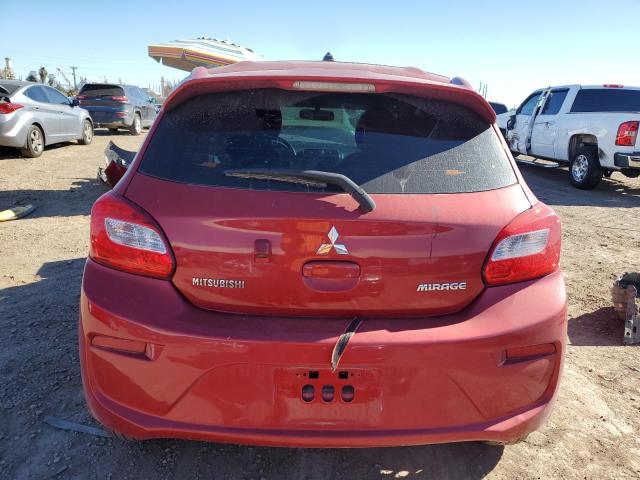 Photo 6 from auction – 2019 MITSUBISHI MIRAGE ES with VIN ML32A3HJ0KH012855