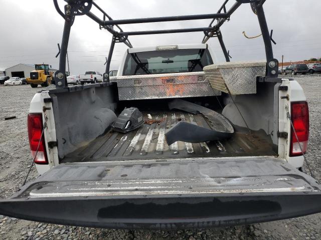 Photo 10 from auction – 2011 DODGE RAM 1500 with VIN 3D7JB1ET2BG611241