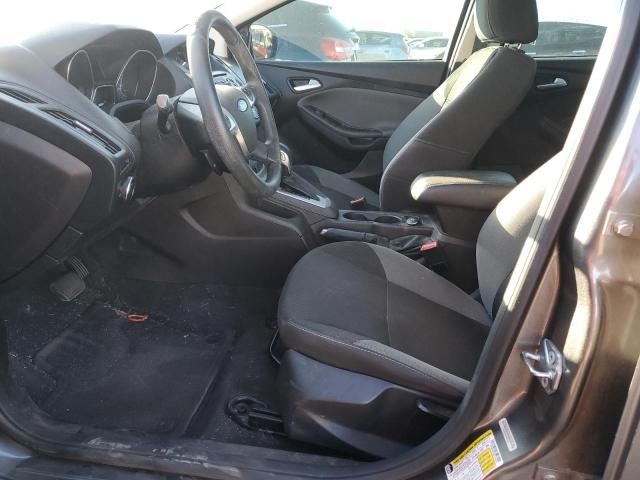 Photo 7 from auction – 2014 FORD FOCUS SE with VIN 1FADP3F20EL414012