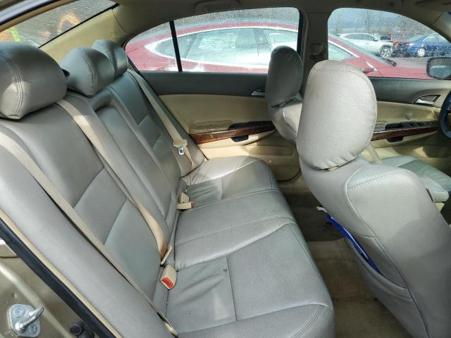 Photo 10 from auction – 2008 HONDA ACCORD EX with VIN 1HGCP36788A054331