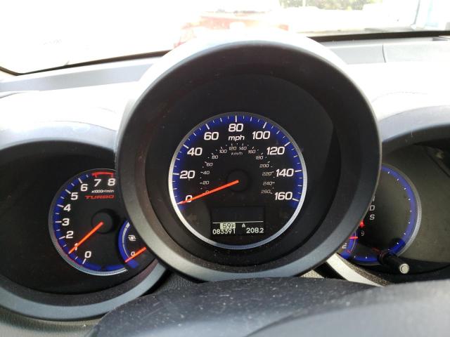 Photo 9 from auction – 2012 ACURA RDX with VIN 5J8TB2H23CA002012