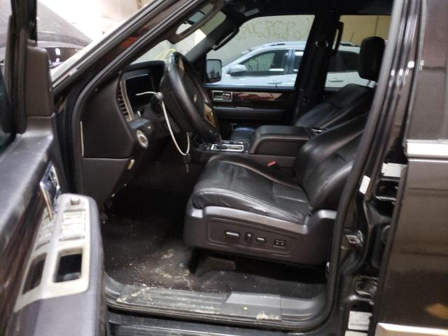 Photo 7 from auction – 2010 LINCOLN NAVIGATOR with VIN 5LMJJ3J5XAEJ08121