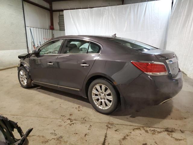 Photo 2 from auction – 2013 BUICK LACROSSE with VIN 1G4GA5G35DF155148