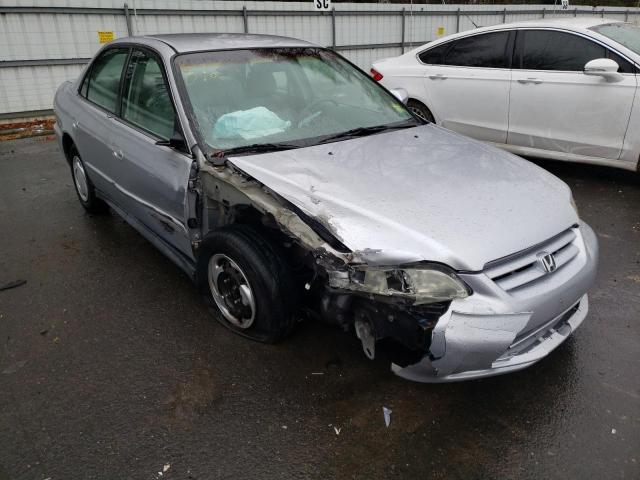 Photo 4 from auction – 2001 HONDA ACCORD VAL with VIN 1HGCF866X1A107589