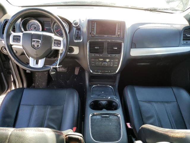 Photo 8 from auction – 2015 DODGE GRAND CARA with VIN 2C4RDGEGXFR612263
