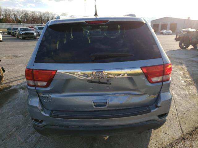 Photo 6 from auction – 2012 JEEP GRAND CHER with VIN 1C4RJEAG2CC227562