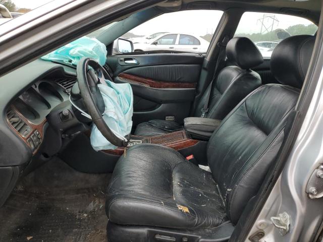 Photo 7 from auction – 2003 ACURA 3.2TL with VIN 19UUA56643A054425