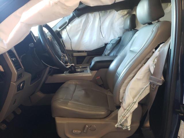 Photo 7 from auction – 2017 FORD F150 SUPER with VIN 1FTEW1EG9HKD24502