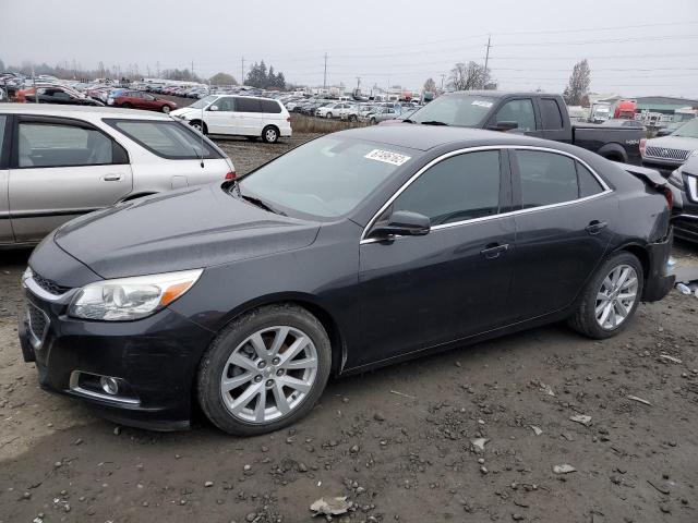 CHEVROLET MALIBU 2LT 2015 with VIN 1G11D5SLXFF125907 - Photo from auction