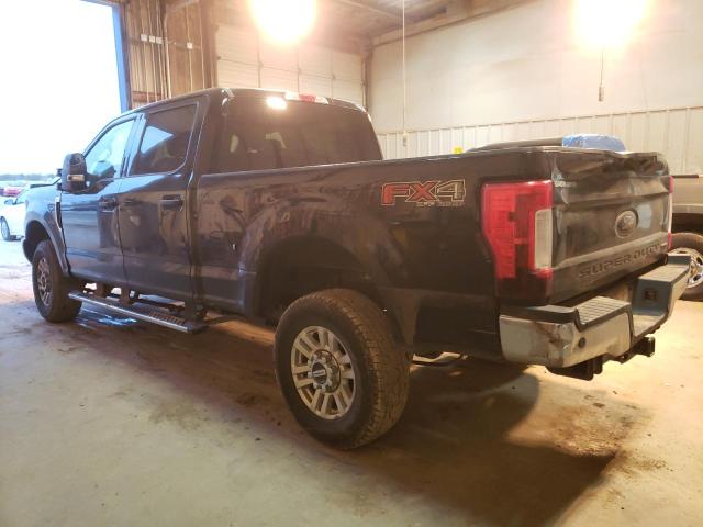 Photo 2 from auction – 2017 FORD F250 SUPER with VIN 1FT7W2B65HEC67045