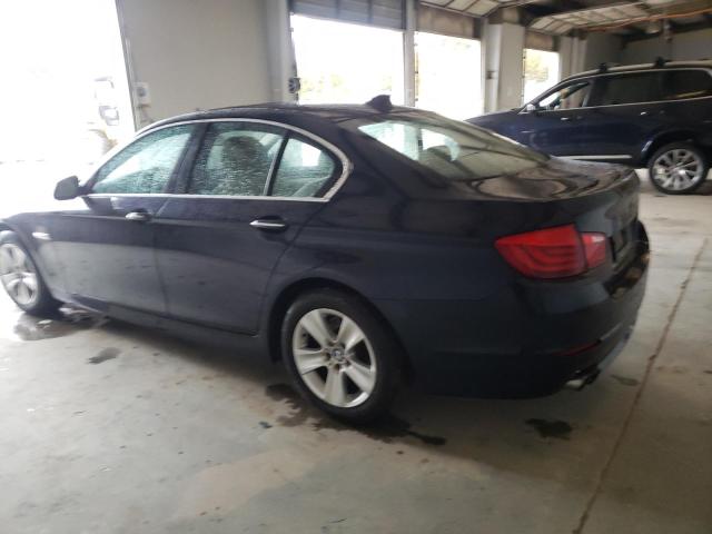 Photo 2 from auction – 2011 BMW 528 I with VIN WBAFR1C5XBDS35494