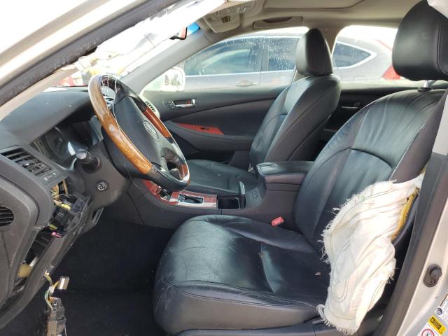 صورة رقم 7 من المزاد - 2007 LEXUS ES 350 مع VIN JTHBJ46G272027229