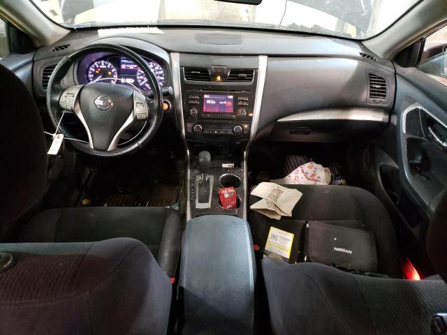 Photo 8 from auction – 2013 NISSAN ALTIMA 2.5 with VIN 1N4AL3AP8DC200465