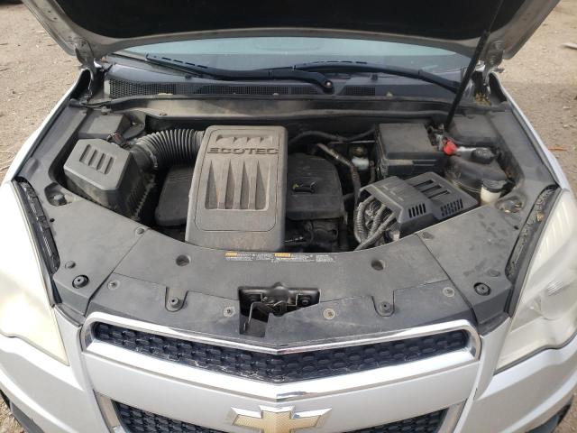 Photo 12 from auction – 2014 CHEVROLET EQUINOX LS with VIN 2GNALAEK6E6302166