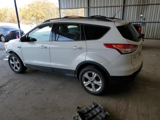 Photo 2 from auction – 2016 FORD ESCAPE SE with VIN 1FMCU9GX3GUB52085