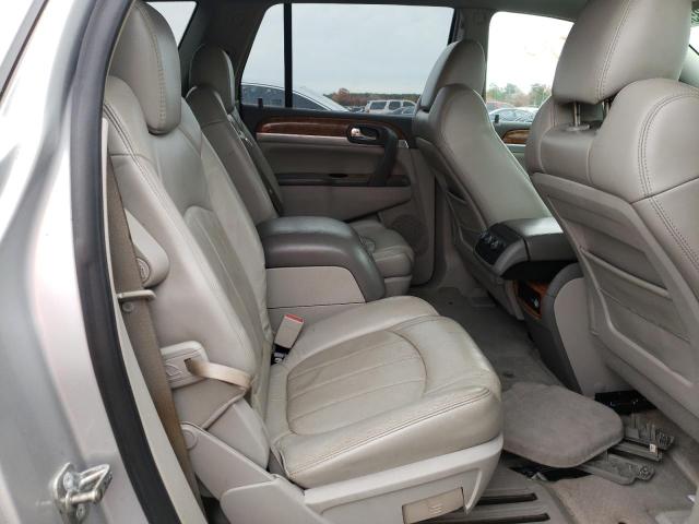 Photo 11 from auction – 2009 BUICK ENCLAVE CX with VIN 5GAER23D79J185212