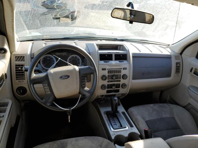 Photo 8 from auction – 2008 FORD ESCAPE XLT with VIN 1FMCU03118KD28299