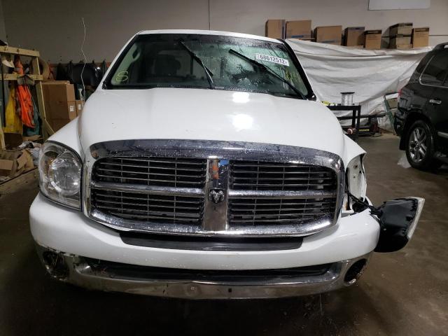 Photo 5 from auction – 2007 DODGE RAM 1500 S with VIN 1D7HU18207J586390