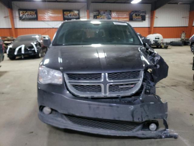 Photo 5 from auction – 2018 DODGE GRAND CARA with VIN 2C4RDGBG6JR349315