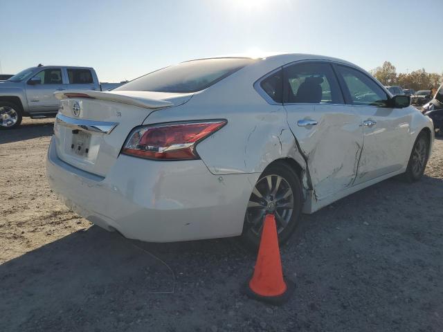 Photo 3 from auction – 2015 NISSAN ALTIMA 2.5 with VIN 1N4AL3AP8FN359736