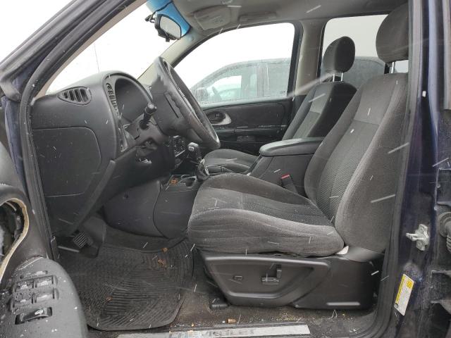 Photo 7 from auction – 2008 CHEVROLET TRAILBLAZE with VIN 1GNDT13S782241296