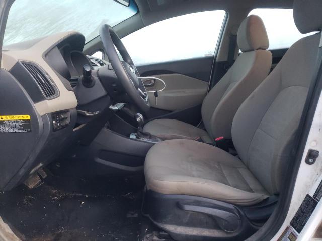 Photo 7 from auction – 2016 KIA RIO LX with VIN KNADM5A38G6635659