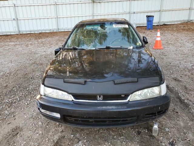 Photo 5 from auction – 1997 HONDA ACCORD LX with VIN JHMCD5630VC013559