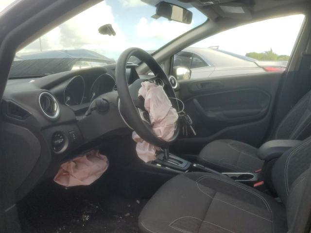 Photo 7 from auction – 2019 FORD FIESTA SE with VIN 3FADP4EJ7KM118123