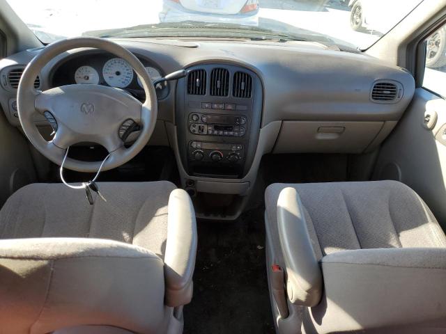 Photo 8 from auction – 2003 DODGE CARAVAN SE with VIN 1D8GP25R43B327234