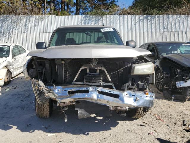 Photo 5 from auction – 2006 CHEVROLET SILVERADO with VIN 1GCHC23U46F110351