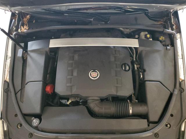 Photo 11 from auction – 2013 CADILLAC CTS LUXURY with VIN 1G6DE5E52D0103451