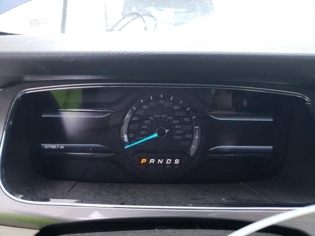 Photo 9 from auction – 2014 FORD TAURUS SEL with VIN 1FAHP2E82EG150284