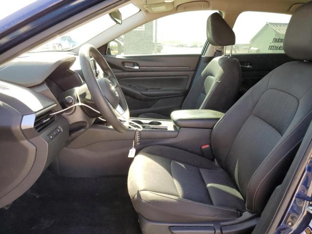 Photo 7 from auction – 2021 NISSAN ALTIMA S with VIN 1N4BL4BV4MN370429