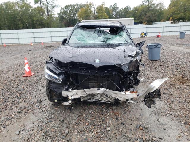 Photo 5 from auction – 2020 BMW X5 SDRIVE with VIN 5UXCR4C07L9B61761