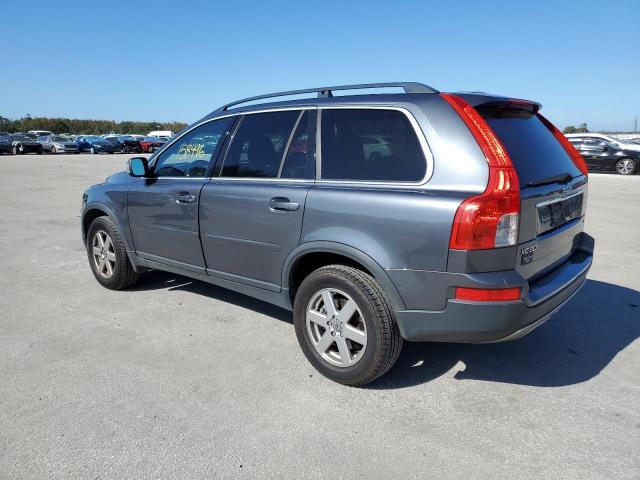 Photo 2 from auction – 2007 VOLVO XC90 3.2 with VIN YV4CN982771354916