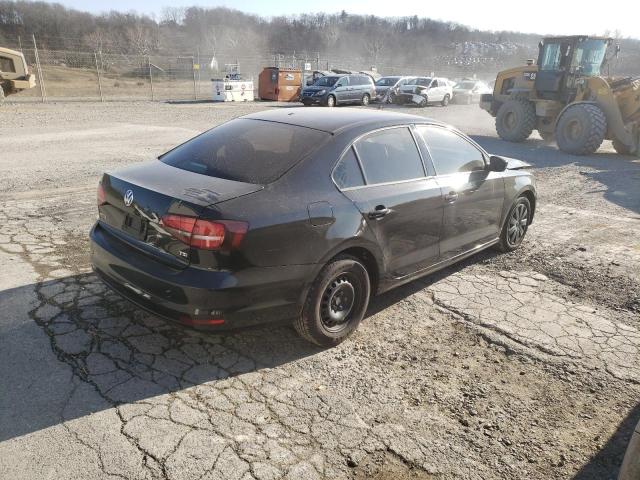 Photo 3 from auction – 2016 VOLKSWAGEN JETTA S with VIN 3VW267AJ5GM227048