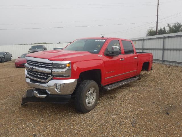 Photo 2 from auction – 2014 CHEVROLET SILVERADO with VIN 3GCUKSEC6EG233166