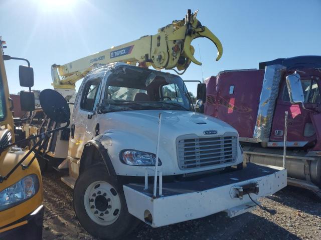 FREIGHTLINER M2 106 MED 2021 with VIN 1FVACXFC3MHMM7214 - Photo from auction