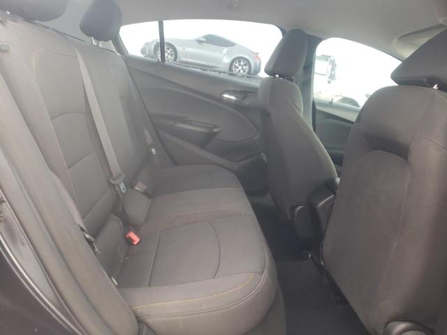 Photo 10 from auction – 2016 CHEVROLET CRUZE LS with VIN 1G1BC5SM3G7317844