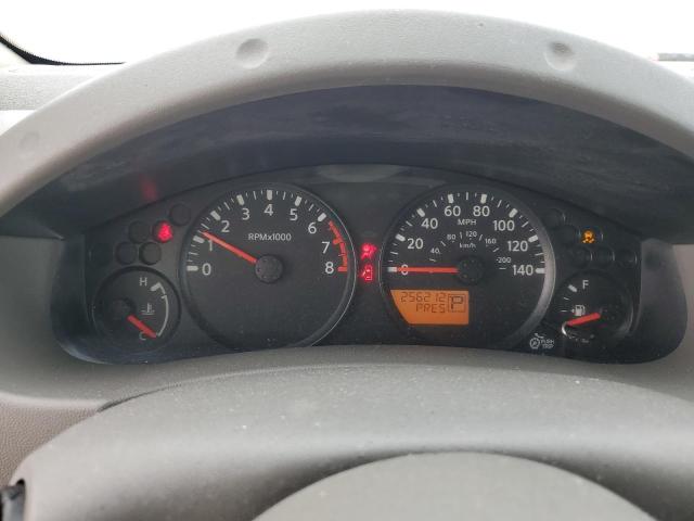 Photo 9 from auction – 2014 NISSAN FRONTIER S with VIN 1N6BD0CTXEN758468