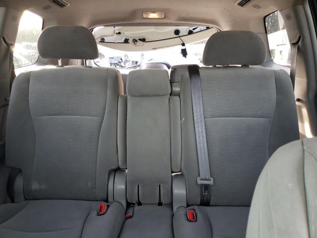 Photo 10 from auction – 2013 TOYOTA HIGHLANDER with VIN 5TDBK3EH1DS180725