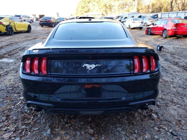 Photo 6 from auction – 2020 FORD MUSTANG with VIN 1FA6P8TH8L5129011