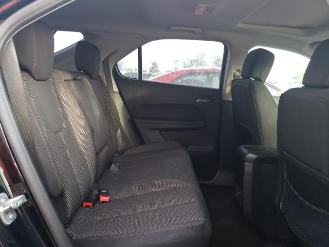 Photo 11 from auction – 2013 CHEVROLET EQUINOX LT with VIN 2GNFLDE35D6358596