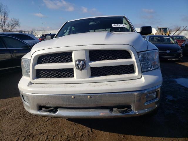 Photo 5 from auction – 2012 DODGE RAM 1500 S with VIN 1C6RD7LT8CS210825