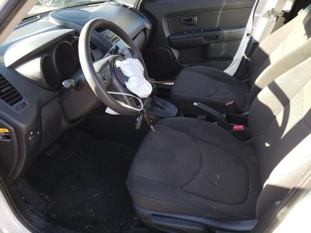 Photo 7 from auction – 2013 KIA SOUL with VIN KNDJT2A54D7530213