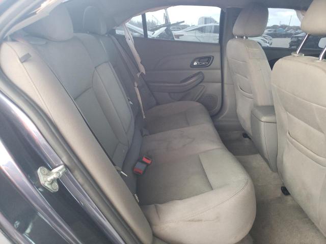 Photo 10 from auction – 2015 CHEVROLET MALIBU with VIN 1G11B5SL6FF287393