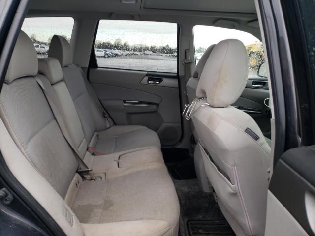 Photo 10 from auction – 2011 SUBARU FORESTER 2 with VIN JF2SHBDC9BH748883