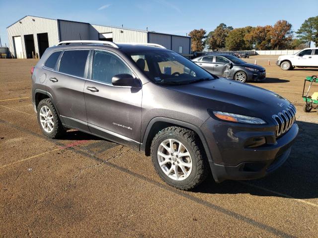 Photo 4 from auction – 2018 JEEP CHEROKEE L with VIN 1C4PJLLB0JD510031