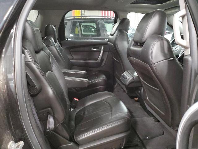 Photo 11 from auction – 2010 GMC ACADIA SLT with VIN 1GKLVNED7AJ234191