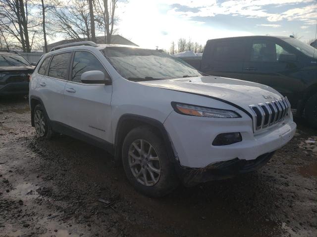 Photo 4 from auction – 2016 JEEP CHEROKEE L with VIN 1C4PJMCB4GW340551